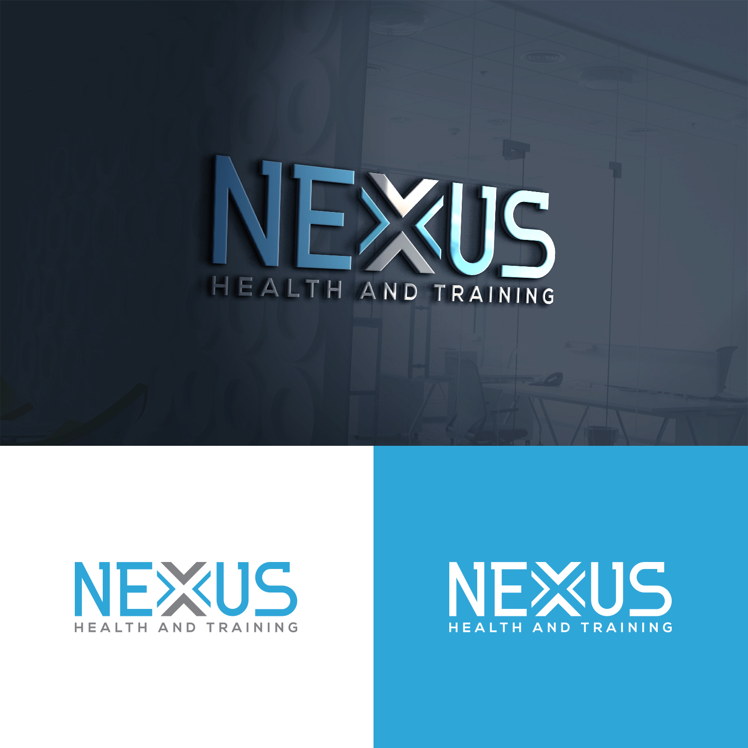 Logo Design by Burraq Creatives for this project | Design #17067789