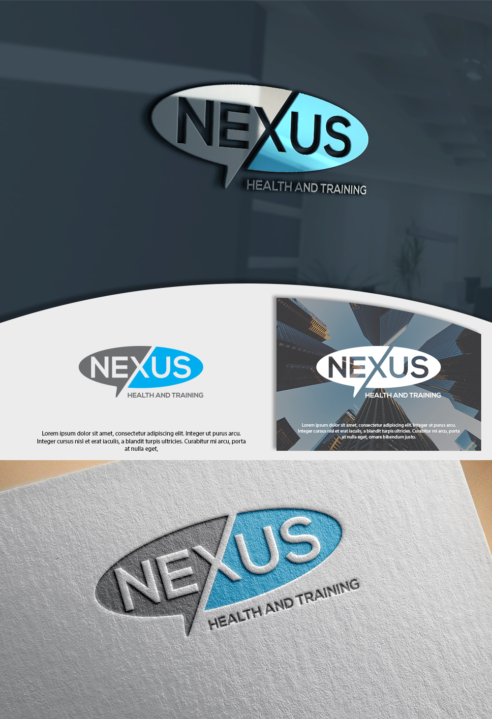 Logo Design by Renewable for this project | Design #17057898