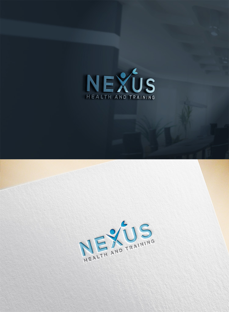 Logo Design by Deep Night for this project | Design #17054347