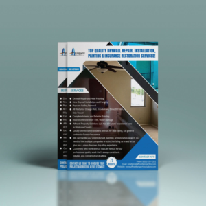 Design de Flyer par psychophic pour Affronti Property Solutions LLC | Design : #17146752