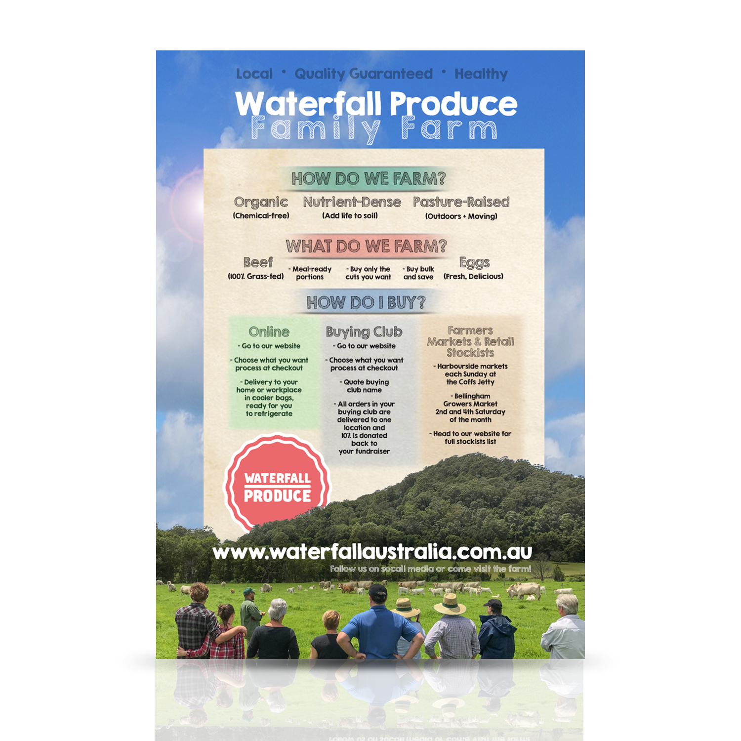Design de Flyer par see why pour ce projet | Design #17060127