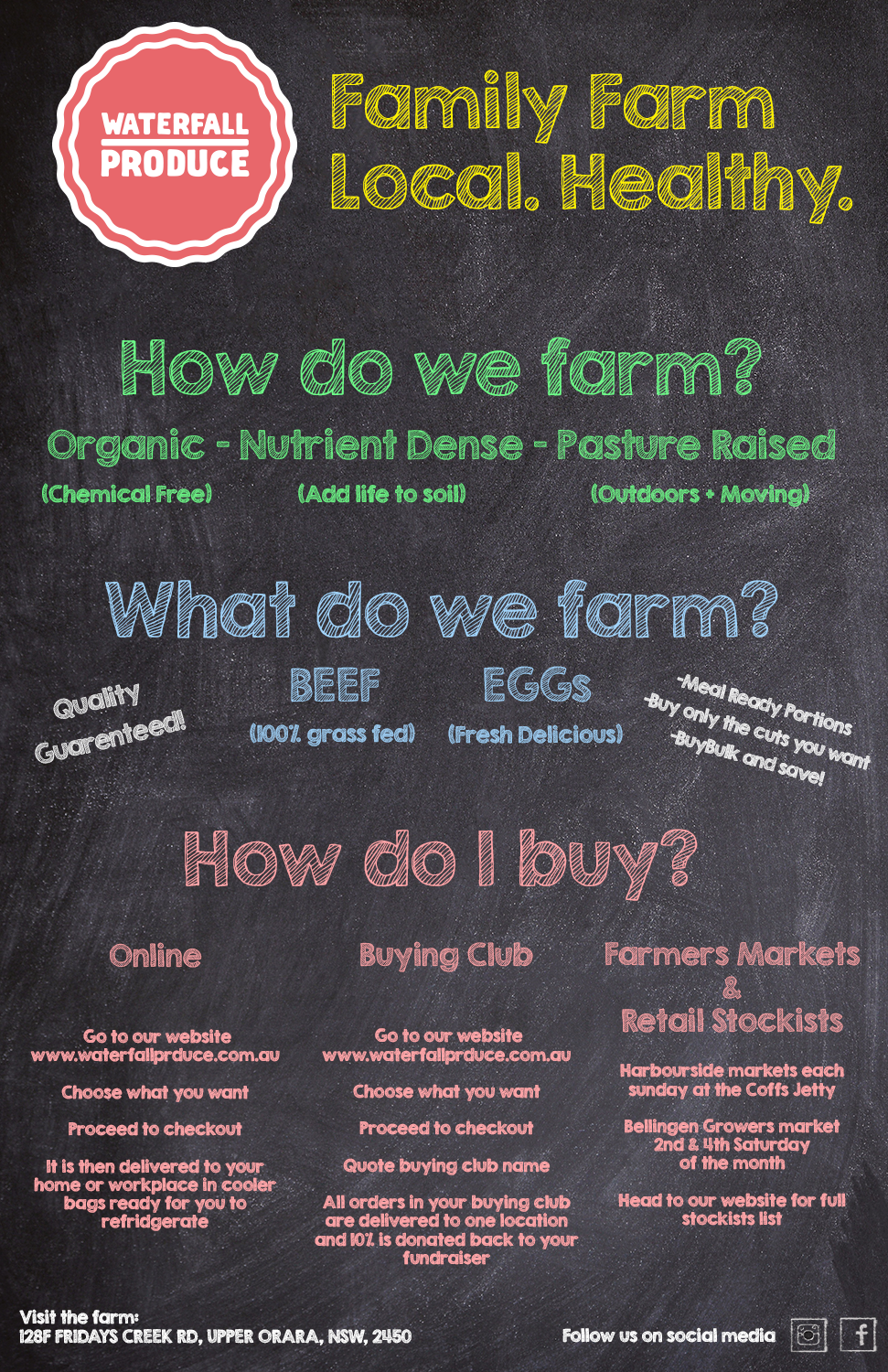 Flyer-Design von KevinRubyDesigns für dieses Projekt | Design #17061850