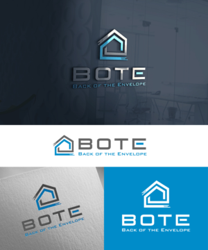 Logo Design by Ethien for this project | Design: #17055989