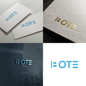 Logo Design by Djoyo for this project | Design: #17084630