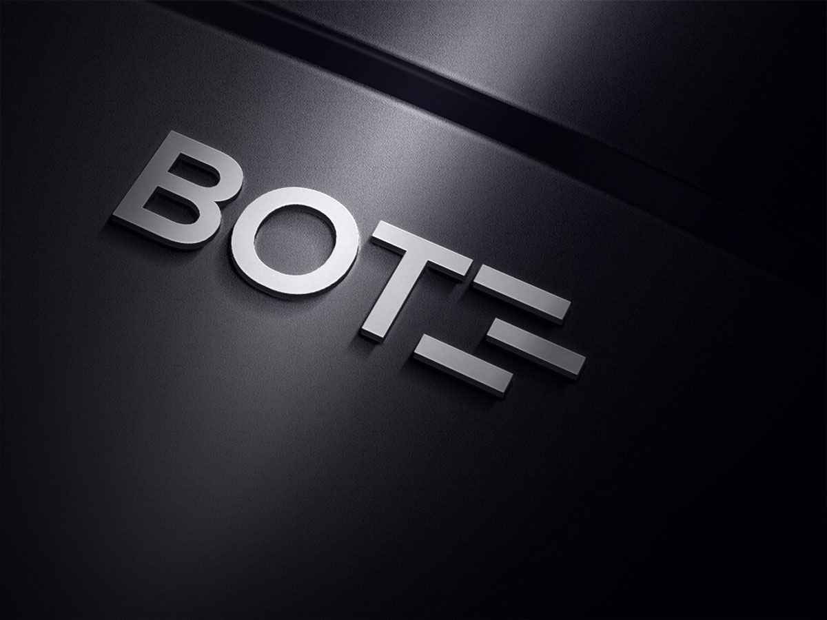 Logo Design by johnnyblackman for this project | Design #17077755