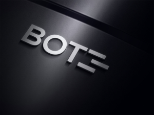 Logo Design by johnnyblackman for this project | Design: #17077755