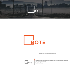 Logo Design by vramar.roy for this project | Design #17107473