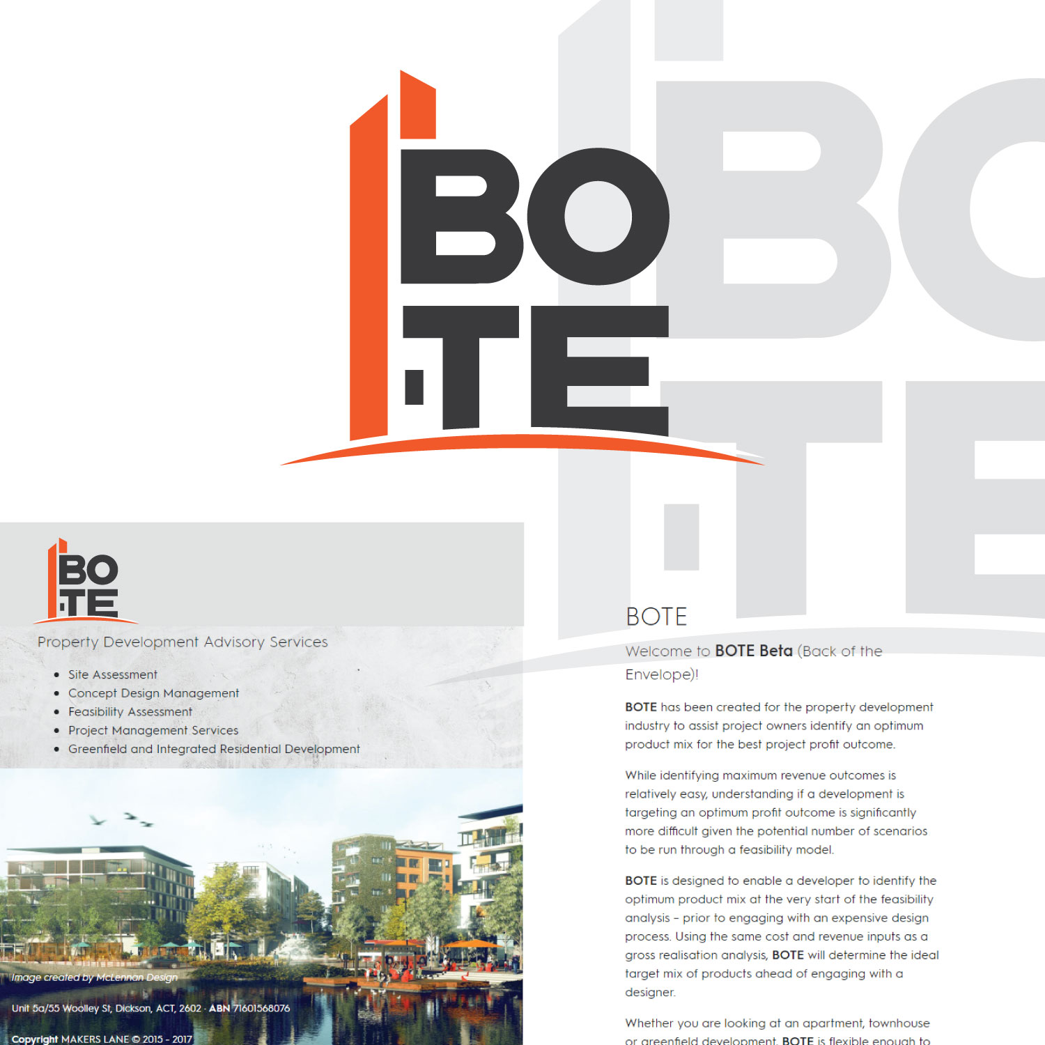 Design de Logo par concepts pour ce projet | Design #17110628