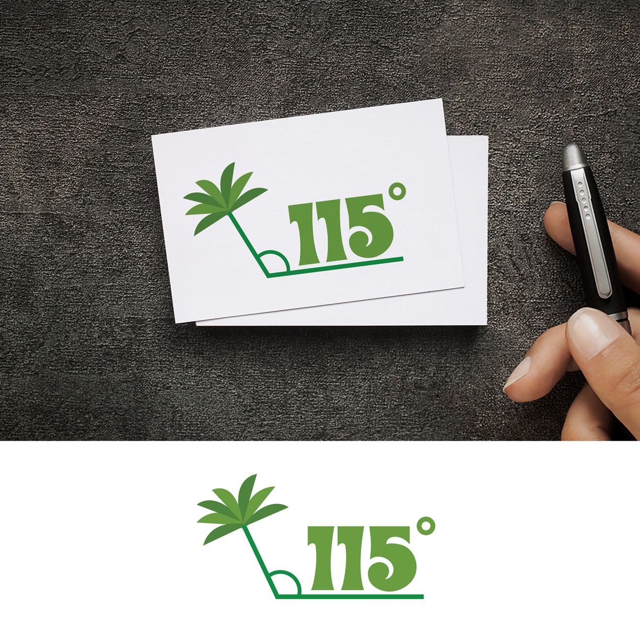 Logo Design by Impressive Solutions for IP1 | Design #17059009