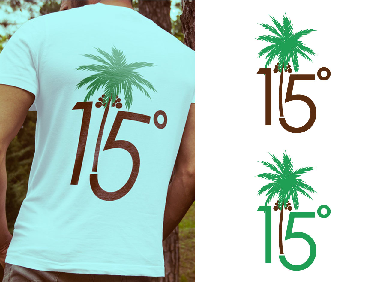 Logo Design by Impressive Solutions for IP1 | Design #17059014