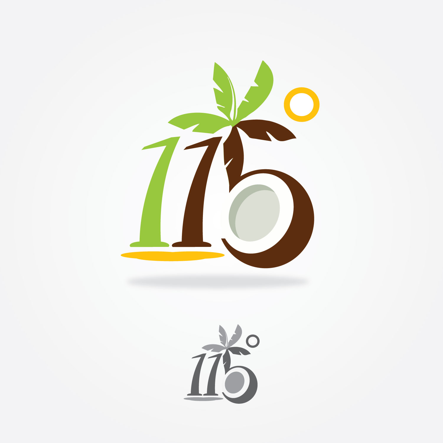 Logo-Design von Gareer Saleh für IP1 | Design: #17058600