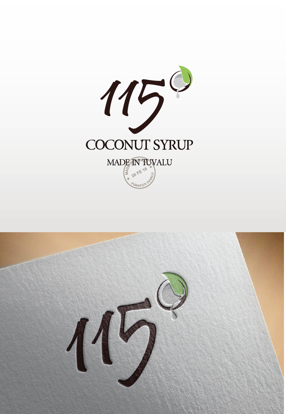 Logo-Design von mosu für IP1 | Design #17062063