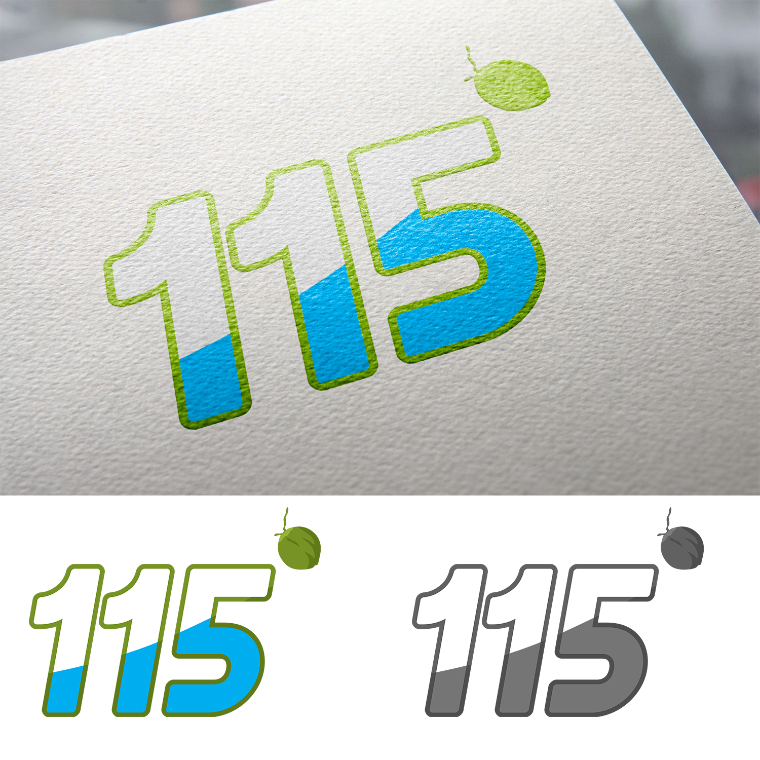 Design de Logo par nedonadilla95 pour IP1 | Design #17063413