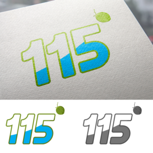 Diseño de Logo por nedonadilla95 para IP1 | Diseño: #17063413