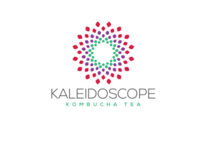 Diseño de Logo por ivo_i_ivanov para Kaleidoscope Kombucha Tea | Diseño: #17060570