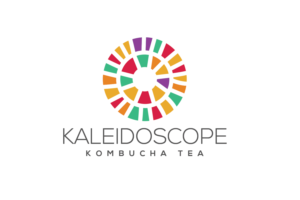 Diseño de Logo por ivo_i_ivanov para Kaleidoscope Kombucha Tea | Diseño: #17060571