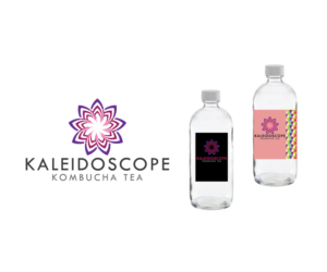 Logo Design by Helen Swift