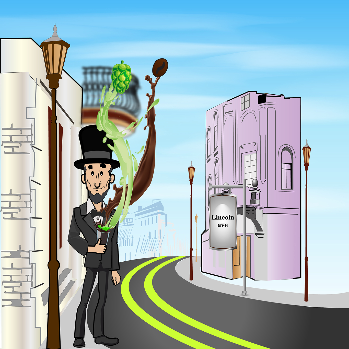 Illustration Design by manuka888 for this project | Design #17104453