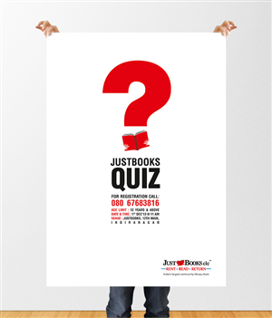 Poster Design by creative.visuals for this project | Design: #2698014