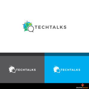 Logo Design by Graphic Bricks