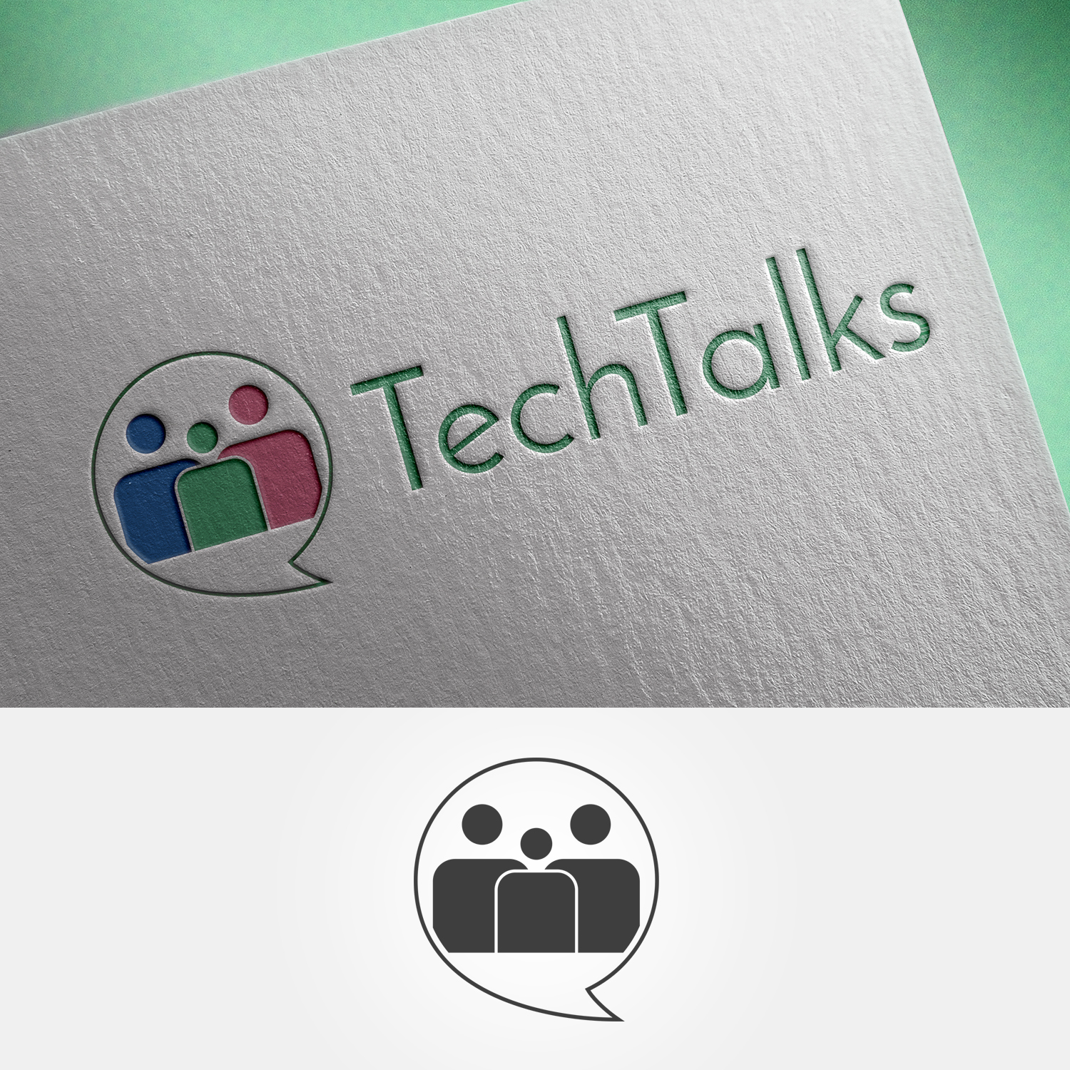 Logo-Design von GRAFFYC für dieses Projekt | Design: #17057253