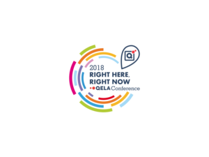 Logo Design by Tony Bishop for Queensland Environmental Law Association | Design: #17071909