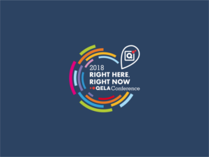 Logo Design by Tony Bishop for Queensland Environmental Law Association | Design: #17071911