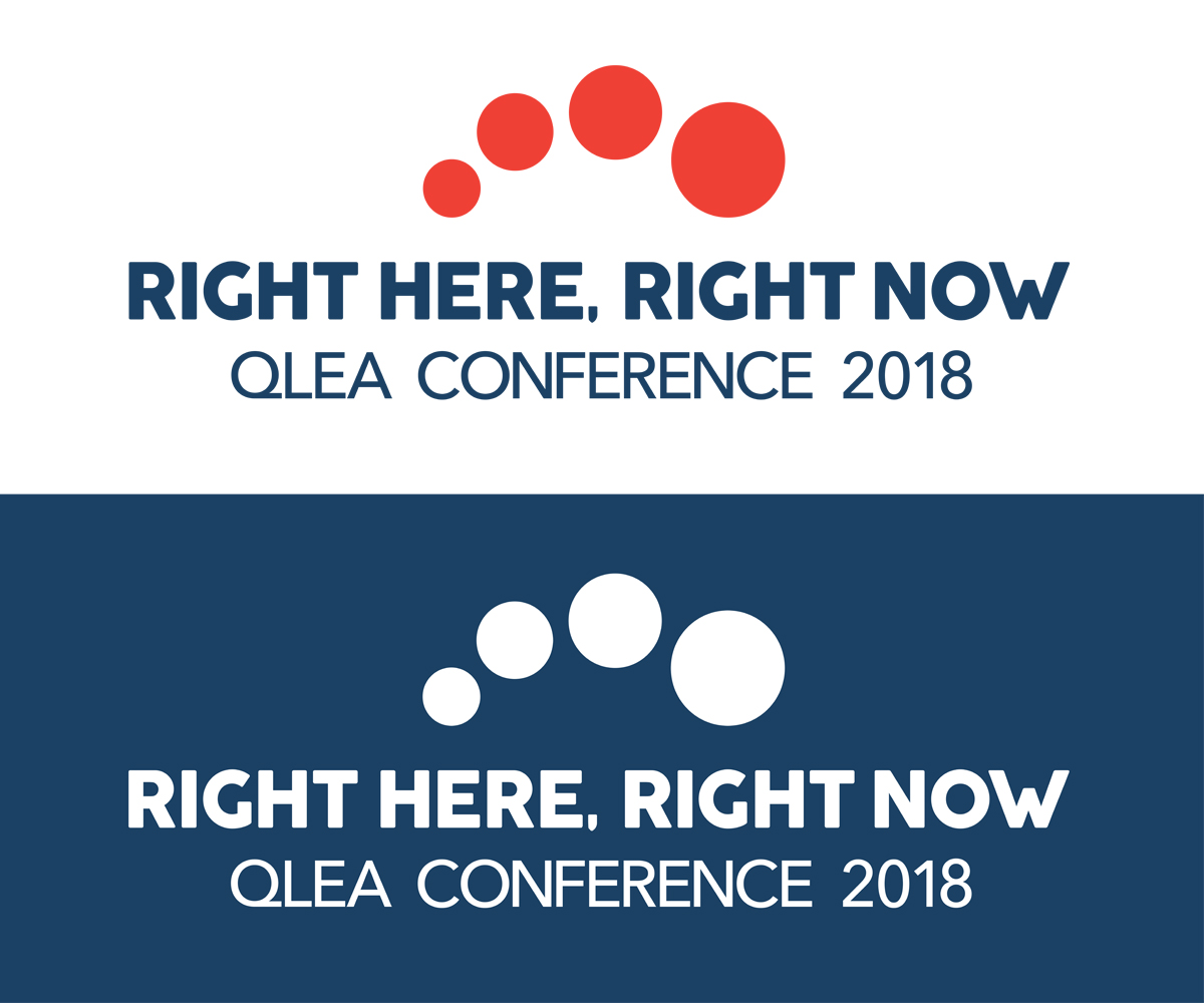 Logo Design by Pennine Design for Queensland Environmental Law Association | Design #17067274