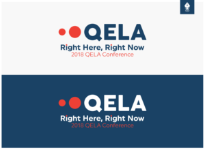 Logo Design by mngkw for Queensland Environmental Law Association | Design: #17063405