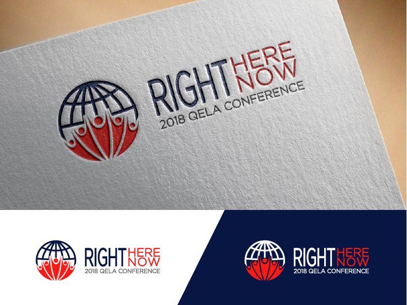 Logo Design by ErTistic for Queensland Environmental Law Association | Design #17061575