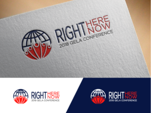 Logo Design by ErTistic for Queensland Environmental Law Association | Design: #17061575