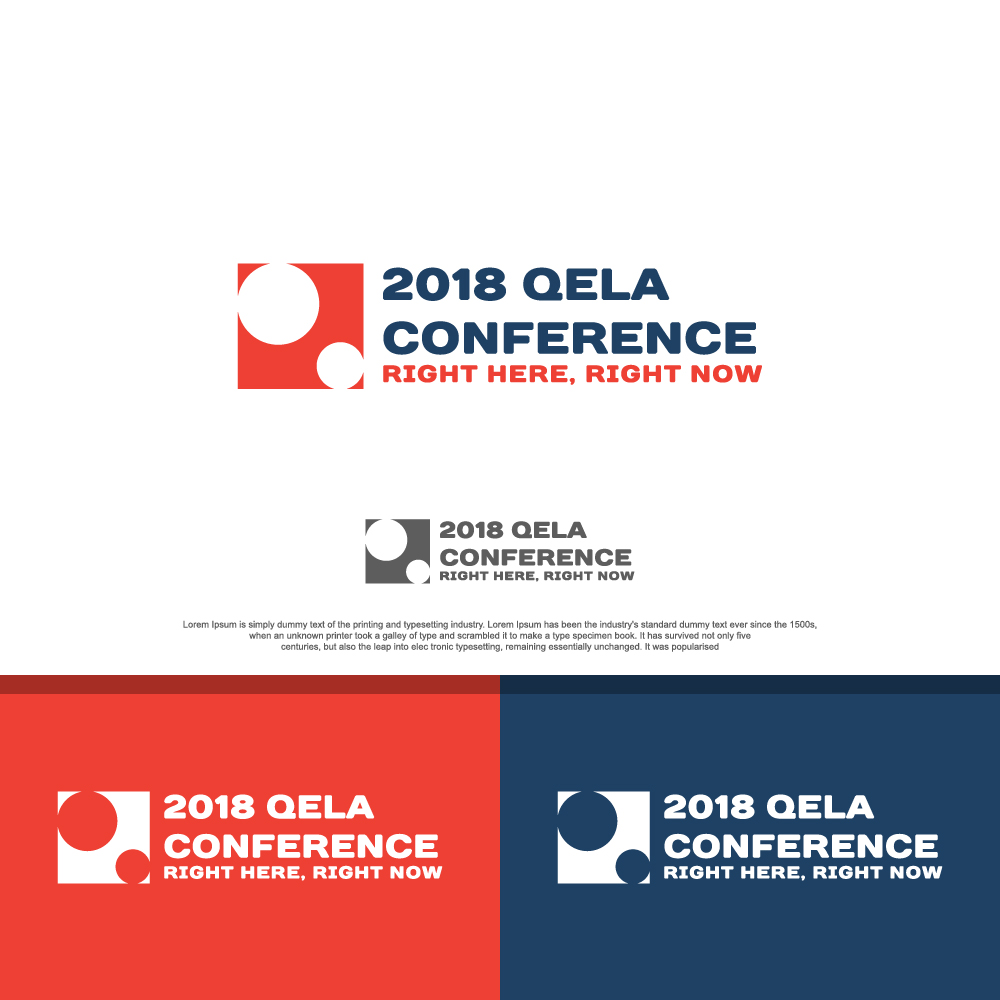 Logo Design by sushsharma99 for Queensland Environmental Law Association | Design #17057503