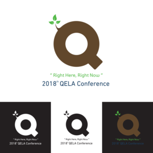 Logo Design by Firdaus Randa for Queensland Environmental Law Association | Design: #17109081