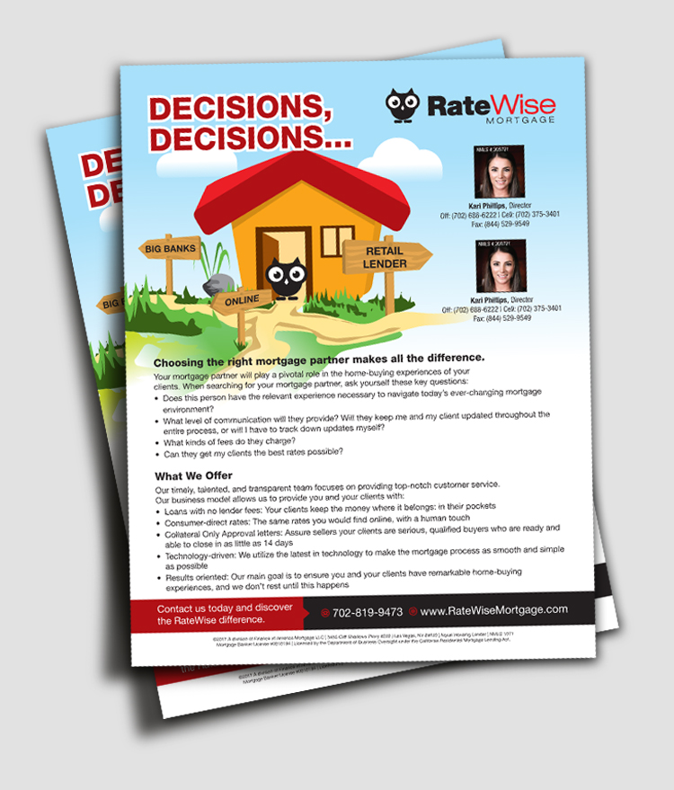 Diseño de Flyer por decorusads para este proyecto | Diseño #17071823