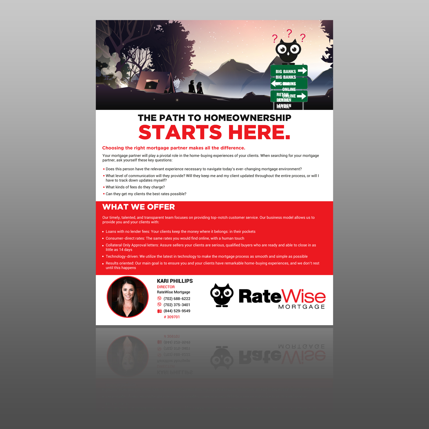 Diseño de Flyer por debdesign para este proyecto | Diseño #17070250