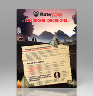 Flyer Design by SD WEBCREATION for this project | Design #17072836