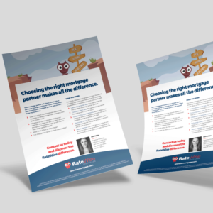 Flyer Design by Brisbane Graphic
