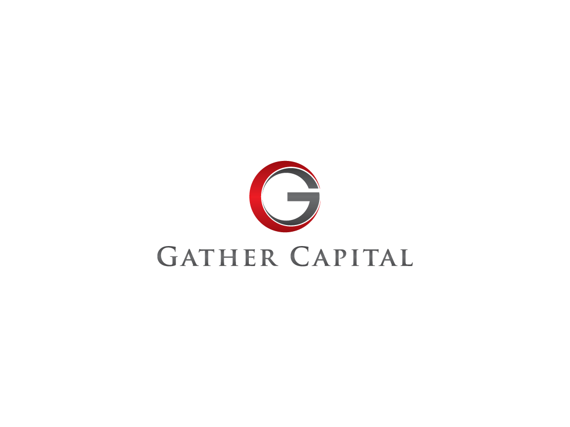 Logo Design by Widya for Gather Capital | Design #2766252