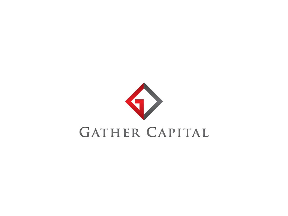 Logo Design by Widya for Gather Capital | Design #2766253