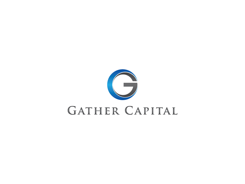 Logo Design by Widya for Gather Capital | Design #2956856
