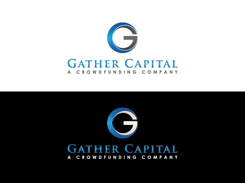 Logo Design by Widya for Gather Capital | Design: #2960498