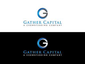 Logo Design by Widya for Gather Capital | Design #2960498