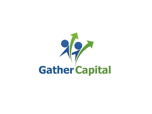 Design de Logo par eddy pour Gather Capital | Design #2767517
