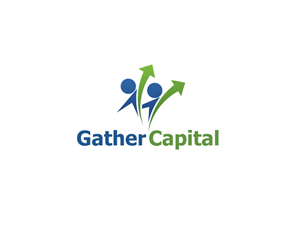 Logo Design by eddy for Gather Capital | Design #2767517