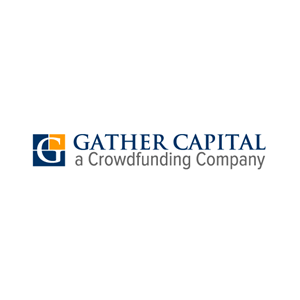 Logo Design by kela for Gather Capital | Design #2779745