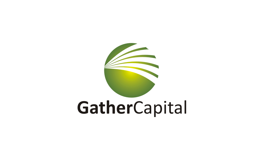 Logo Design by Mikka for Gather Capital | Design #2800628
