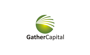 Logo Design by Mikka for Gather Capital | Design #2800628