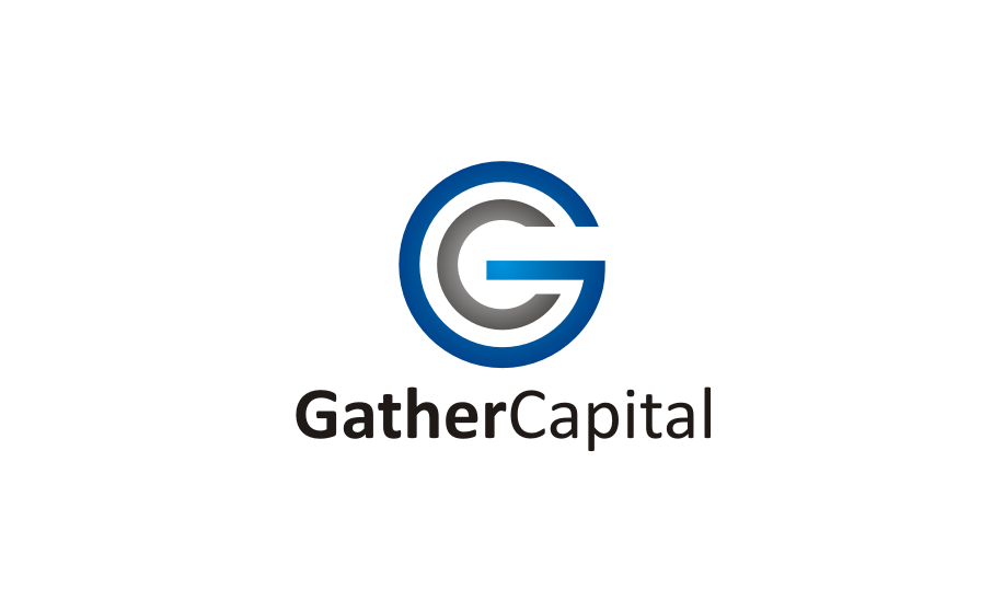 Logo Design by Mikka for Gather Capital | Design #2800634