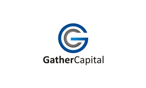 Logo Design by Mikka for Gather Capital | Design: #2800634