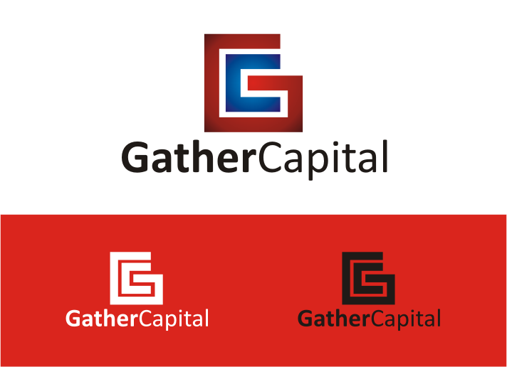 Design de Logo par Mikka pour Gather Capital | Design #2800682